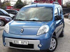 Renault Kangoo 1.5DCI_* Facelift_* , снимка 2