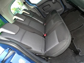 Renault Kangoo 1.5DCI_* Facelift_* , снимка 11