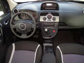 Renault Kangoo 1.5DCI_* Facelift_* , снимка 13