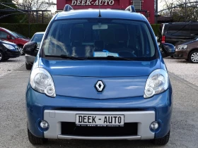 Renault Kangoo 1.5DCI_* Facelift_* , снимка 3