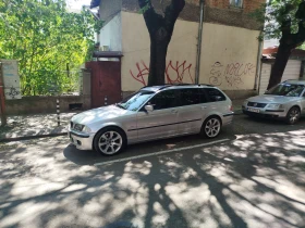 BMW 330 Xi, снимка 1