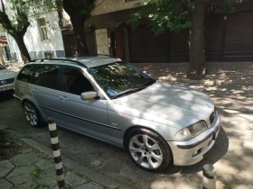 BMW 330 Xi, снимка 3