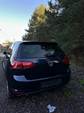 VW Golf 2.0TDI Lounge, снимка 4