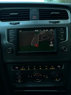 VW Golf 2.0TDI Lounge, снимка 12