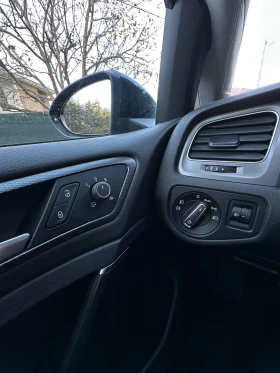 VW Golf 2.0TDI Lounge, снимка 11