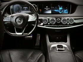 Mercedes-Benz S 350 АМГ/360 /Burmaster/HeadUp/Обслужен, снимка 10