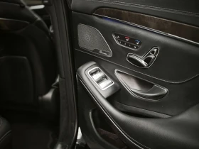 Mercedes-Benz S 350 АМГ/360 /Burmaster/HeadUp/Обслужен, снимка 13