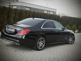 Mercedes-Benz S 350 АМГ/360 /Burmaster/HeadUp/Обслужен, снимка 7
