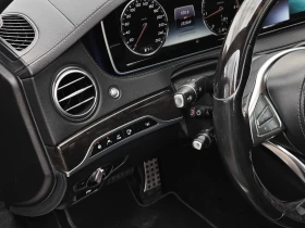 Mercedes-Benz S 350 АМГ/360 /Burmaster/HeadUp/Обслужен, снимка 11