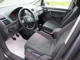 VW Touran 2.0TDI* BMM* , снимка 9