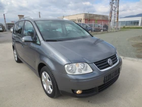 VW Touran 2.0TDI* BMM* , снимка 3