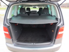VW Touran 2.0TDI* BMM* , снимка 16