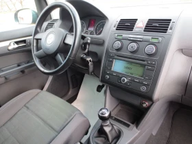 VW Touran 2.0TDI* BMM* , снимка 15