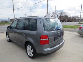 VW Touran 2.0TDI* BMM* , снимка 7