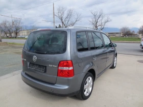 VW Touran 2.0TDI* BMM* , снимка 5