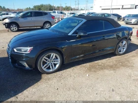 Audi A5 2l 45 Premium, снимка 2