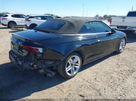 Audi A5 2l 45 Premium, снимка 4
