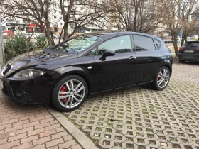 Seat Leon CUPRA 241kc, снимка 1