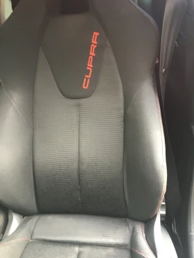 Seat Leon CUPRA 241kc, снимка 6