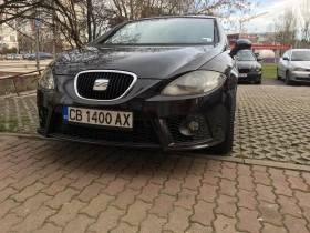 Seat Leon CUPRA 241kc, снимка 2