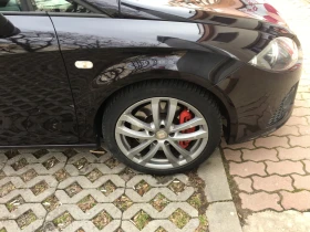 Seat Leon CUPRA 241kc, снимка 4