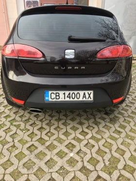 Seat Leon CUPRA 241kc, снимка 5