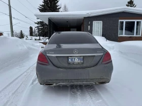 Mercedes-Benz C 300 * CARFAX * ПОДГРЕВ * КАМЕРА * ПАМЕТ, снимка 5