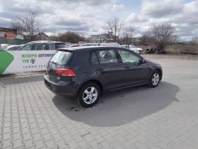 VW Golf 1.6, снимка 9