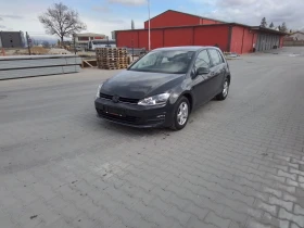 VW Golf 1.6, снимка 1