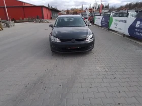 VW Golf 1.6, снимка 2