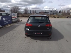 VW Golf 1.6, снимка 7