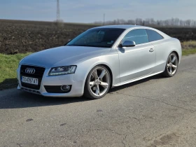 Audi A5, снимка 4