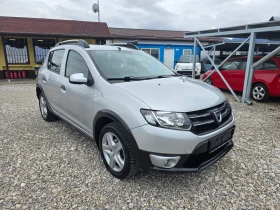 Dacia Sandero STEPWAY !!! НАВИГАЦИЯ !! РЕАЛНИ 85000 км., снимка 7