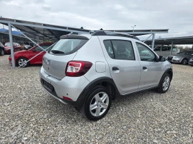 Dacia Sandero STEPWAY !!! НАВИГАЦИЯ !! РЕАЛНИ 85000 км., снимка 5