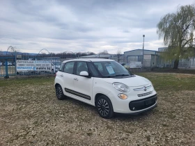 Fiat 500L 1.4i * ГАЗ* , снимка 7