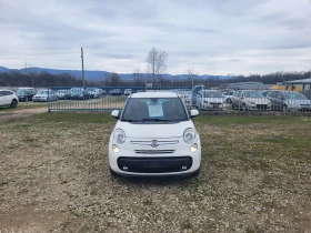 Fiat 500L 1.4i * ГАЗ* , снимка 8
