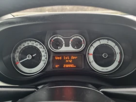 Fiat 500L 1.4i * ГАЗ* , снимка 16