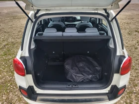 Fiat 500L 1.4i * ГАЗ* , снимка 11
