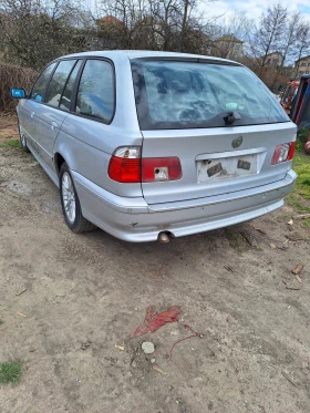 BMW 530, снимка 1