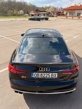 Audi S5, снимка 7