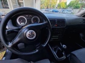 VW Golf 1.9TDI 90к.с., снимка 9