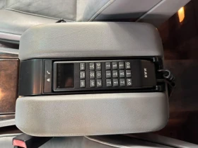 BMW 750 V12, 5.4, снимка 10