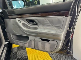 BMW 750 V12, 5.4, снимка 11