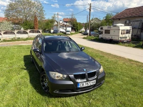 BMW 320, снимка 6