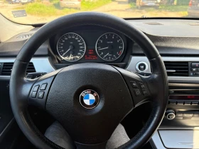 BMW 320, снимка 16