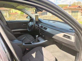 BMW 320, снимка 10
