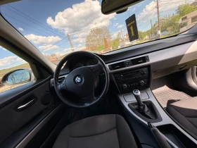 BMW 320, снимка 12