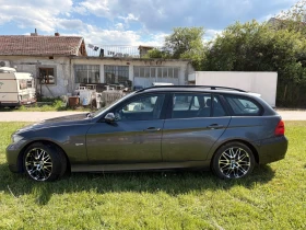 BMW 320, снимка 7