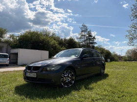 BMW 320, снимка 3
