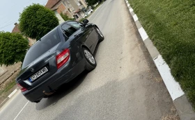 Mercedes-Benz C 180, снимка 7